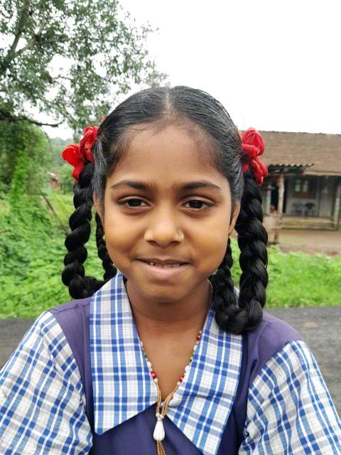 Sponsor A Child